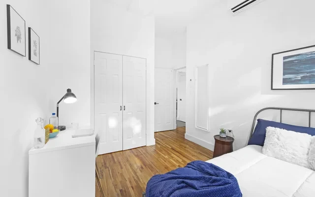 The Fort Greene House 2