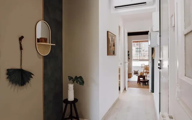 Hemba - 3 bedrooms in Gracia 4