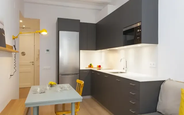 apartment in El Poble Sec   Montjuïc Park (Sants   Montjuïc) 3