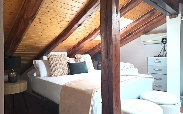 Apartment in Calle de El Escorial, Madrid for 88 m² with 2 bedrooms 0