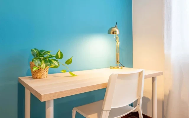 VIA MORGAGNI 1 <br> PRIVATE ROOM S1 3