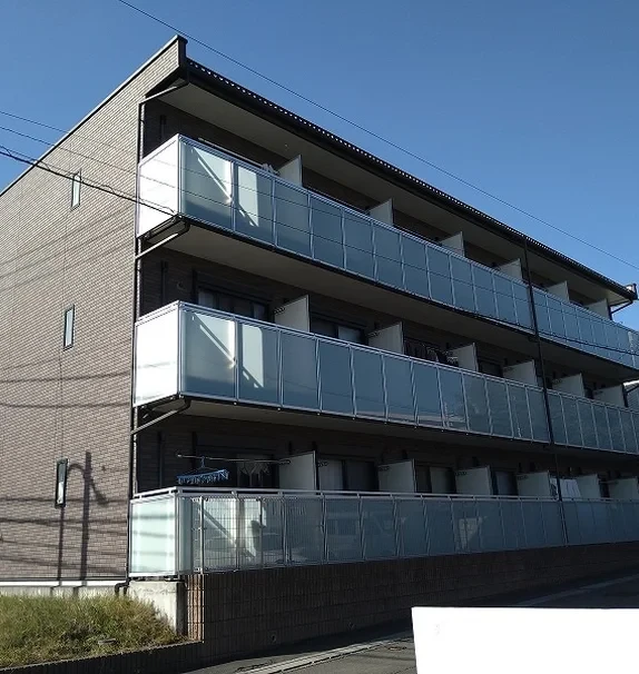 レオネクストシャトーブランカ