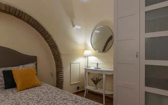 Apartment in Vicolo dei Soldati, Roma for 46 m² with 1 bedroom 2