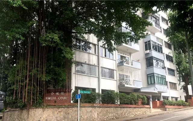 Kim Sia Court - GBG 0