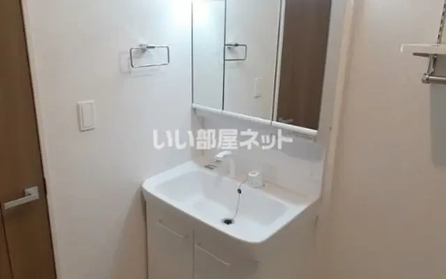 グランクール 1階 - chỗ ở sinh viên tại Thành phố Trung ương - 1階 - 1LDK