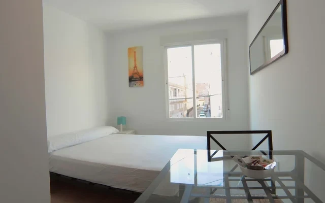 Studio Calle Berruguete 1