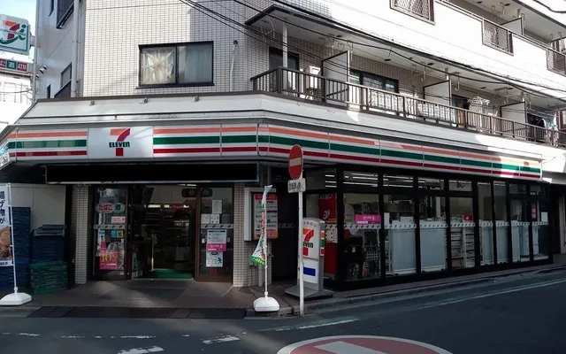 レオパレスパークサイド 2