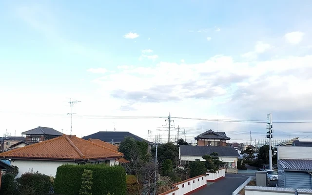 レオパレスピーチ 1