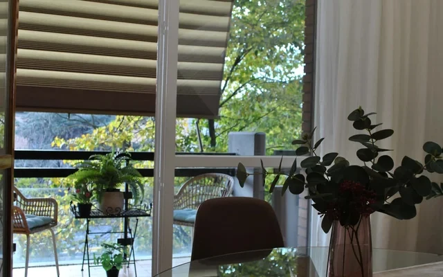 Appartamento in Via Fiume Bianco, Roma 3