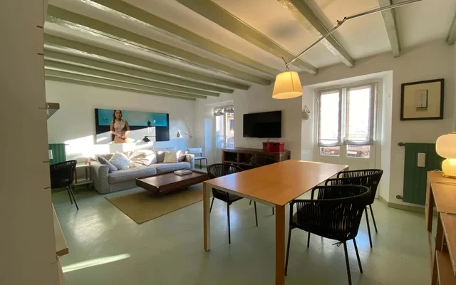 Apartment in Via del Torchio, Milano for 80 m² with 1 bedrooms 0