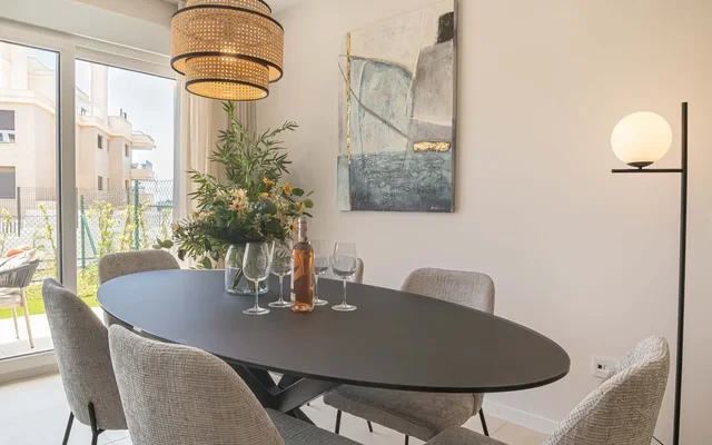 La Cala Serena Village Townhouse 3