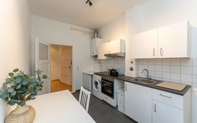 Friedrichsbrunner Strass 3