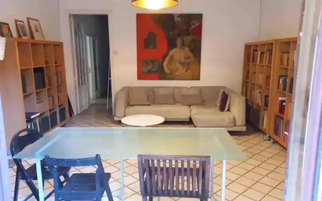 apartment near Via Laietana 3