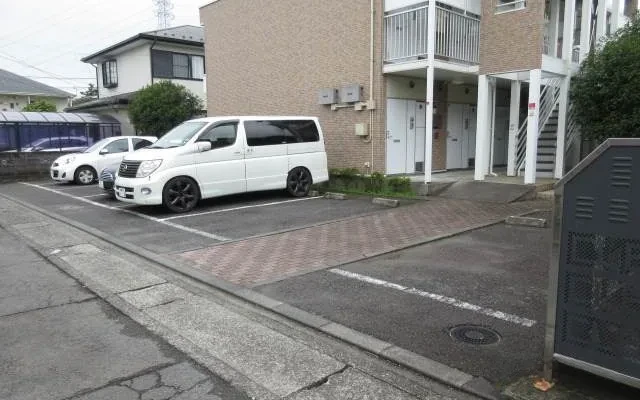 しゃら - Minamiashigara student accommodation - 202号房间(带独立厨房)