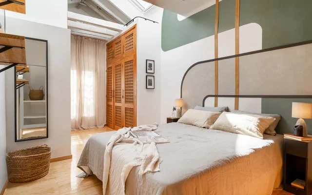 Dari - 3 bedrooms and terrace in Chueca-Justicia 4