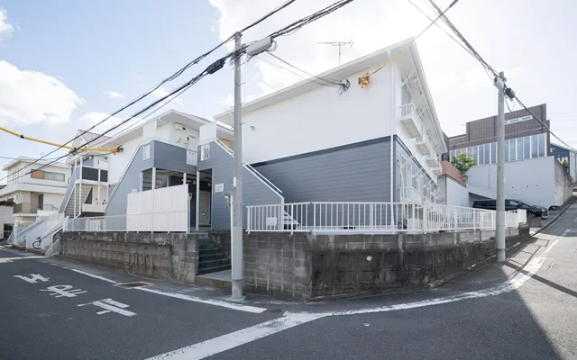 AP940 Estate Pier Kamimura East 105 2