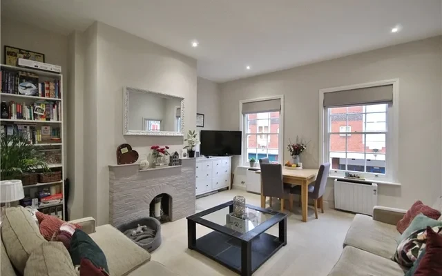 ST - High Street - Guildford student accommodation - 1 Bedroom 1 Bathroom Flat230A
