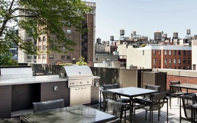 One Union Square South 2