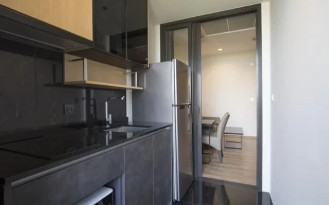 1-BR Condo for Rent, ฿24,000/month, The Line Jatujak - Mochit 4