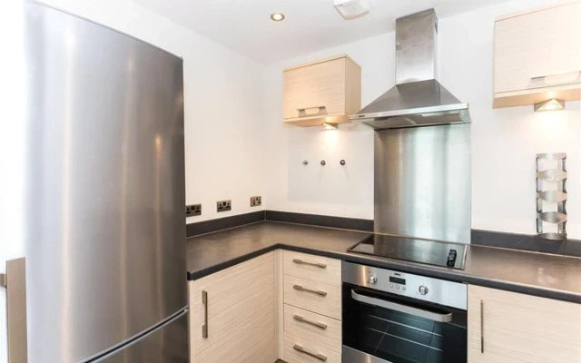 LH-Needleman Close - London student accommodation