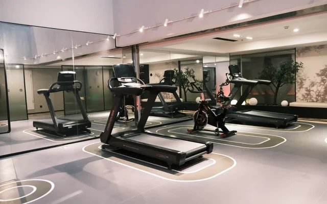 Zhi'an Apart Hotel - Beijing Conference Center Store 3