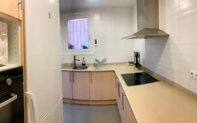 apartment in La Barceloneta (Ciutat Vella) 2