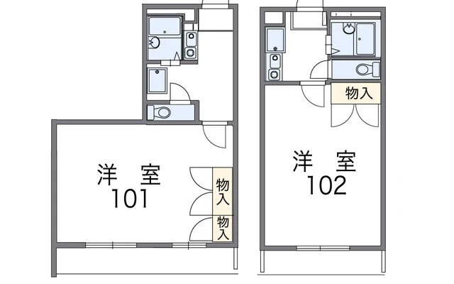 ゴールド舞 1