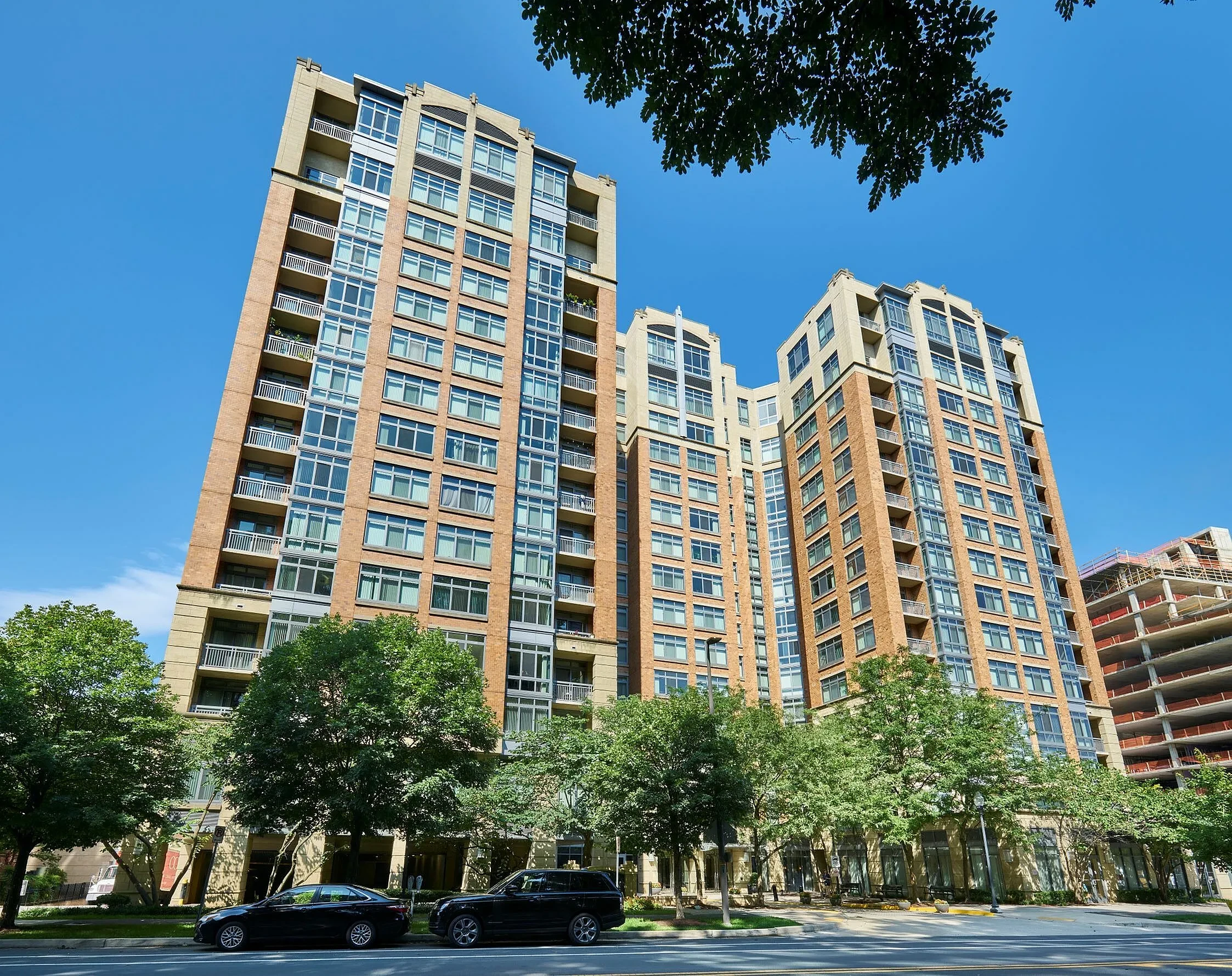 Meridian at Grosvenor-Interim 3