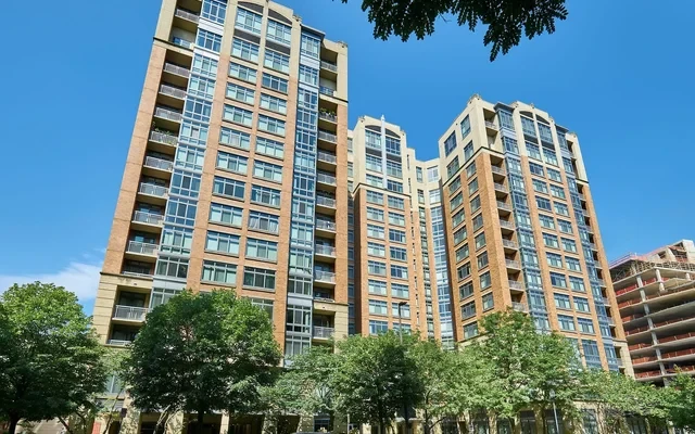 Meridian at Grosvenor-Interim 1