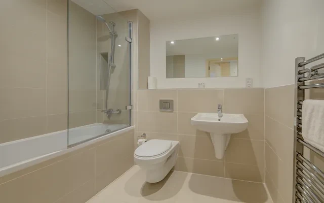 Cleyro Serviced Apartments 1