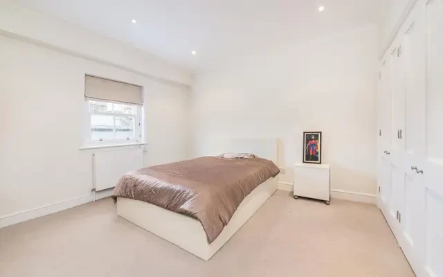 Sumner Place, South Kensington, London, SW7 3EG 2
