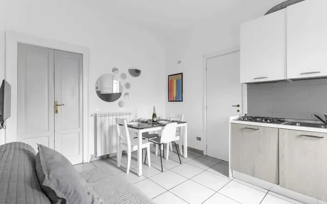 Viale Nazario Sauro 0