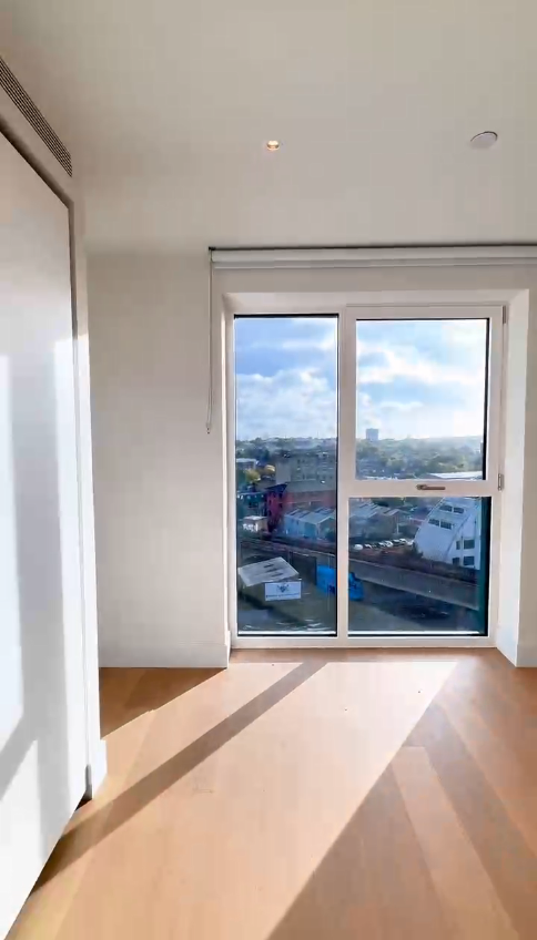 CM-Reflection Apartments