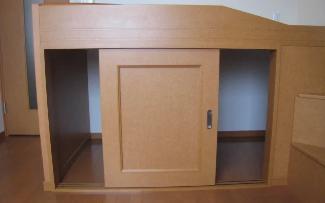 レオパレスエクセル林泉寺　壱 4