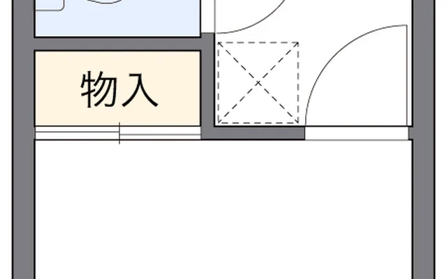 レオパレスシスル 1