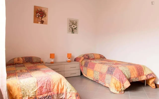 Apartment in Via Porretta, Milano for 65 m² with 1 bedrooms 0
