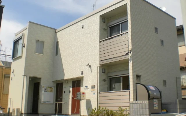 フジミパレス 0