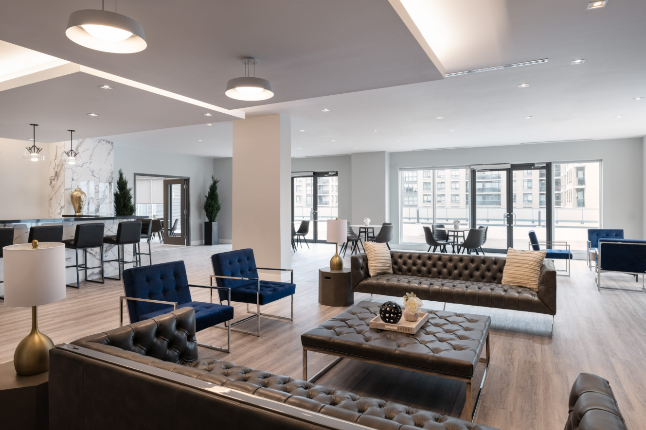 Harrington Housing - Weston & Finch 2