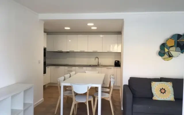 apartment near Avenida Manuel Maria Portela - Setubal student accommodation