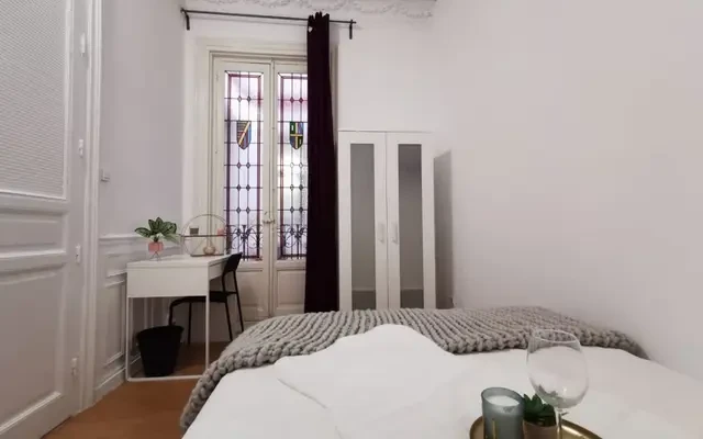 Appartamento Calle Preciados 42 2