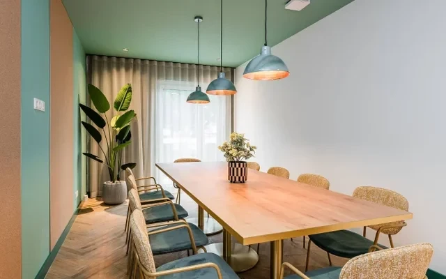 Student Apartments in Berlin Lichtenberg 2