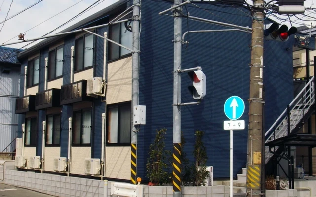 レオパレスメゾン　ド　ソレイユ 0