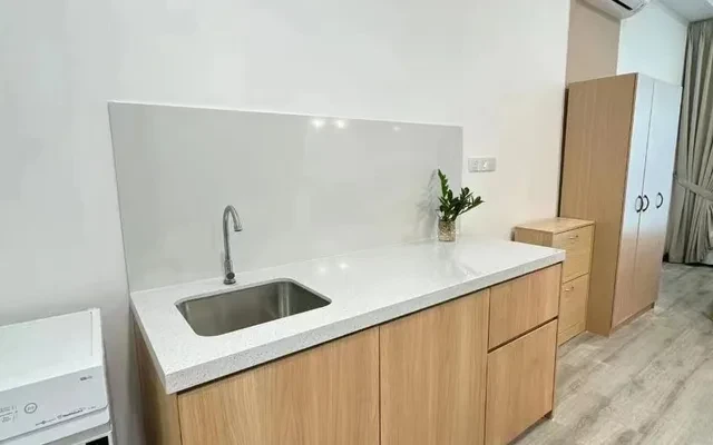 Cubic Botanical - K 1