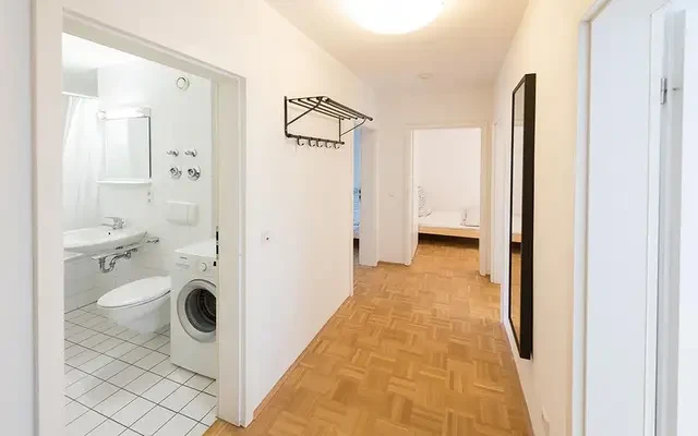 apartment in Neuhausen   Nymphenburg 0