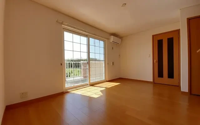 キルシェ プラッツ 1階 - Nan'yo student accommodation - 1階 - 1LDK