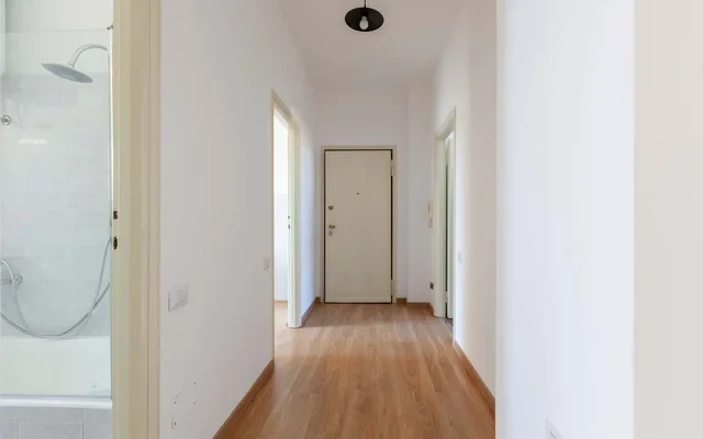 Via Micheangelo Buonarroti 15- 3 Bedrooms Apartment 3
