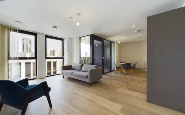 LH-Elmgreen Close - London student accommodation