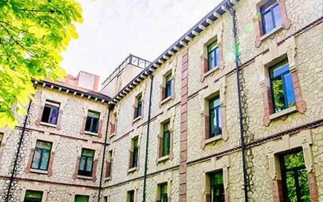 micampus Burgos San Agustín 1