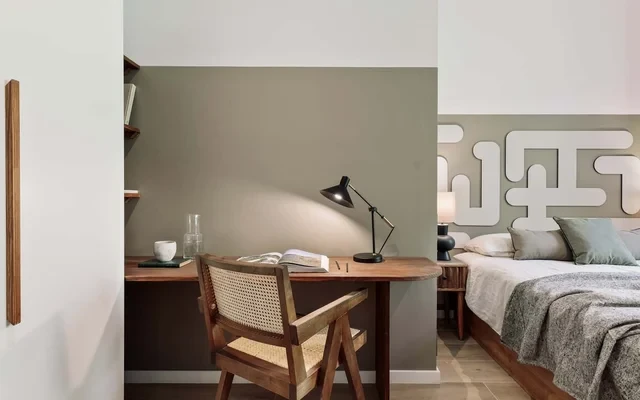 Brisa - 1 bedroom and balcony in Sant Antoni 4