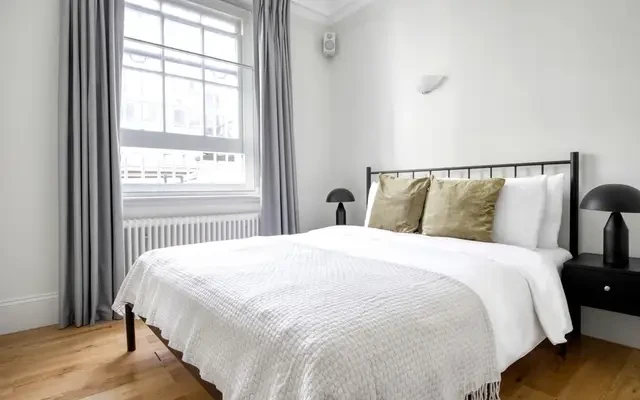 Fleet Street 13332# 4